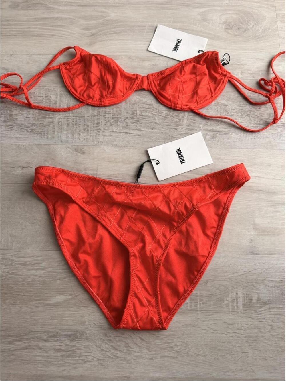 ✨ Triangl Bikini Set ✨